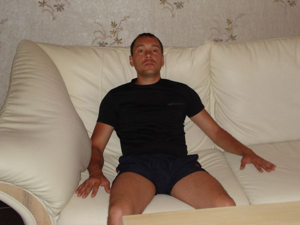 Владислав Кириллов