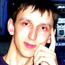 Александр Крюков
