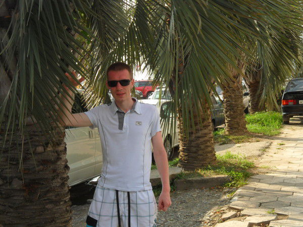 Александр Лучший