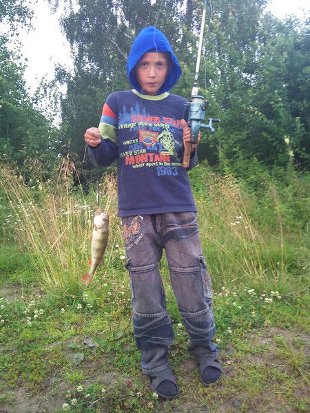 Кирилл Лаврентьев