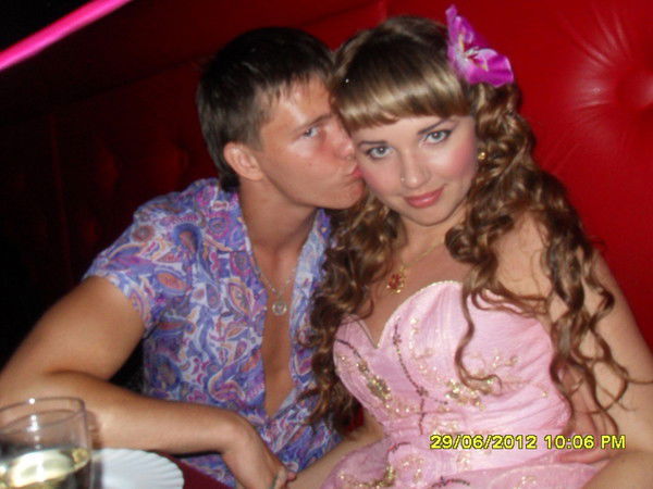 Всеволод Гуденко