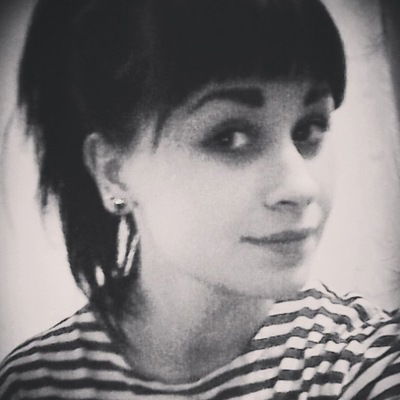 Яна Леницкая