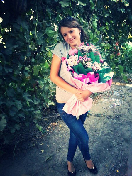 Viktoriya Rasputkova