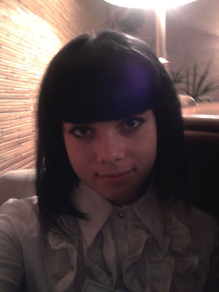 Ольга Петрова