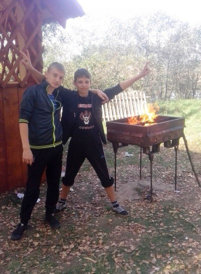 Василий Титов