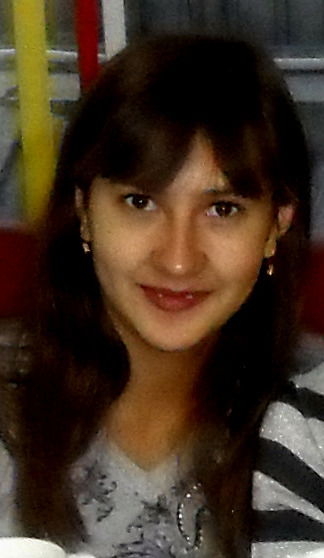 Надежда Шумилова