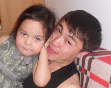 Асулан Омарбаев