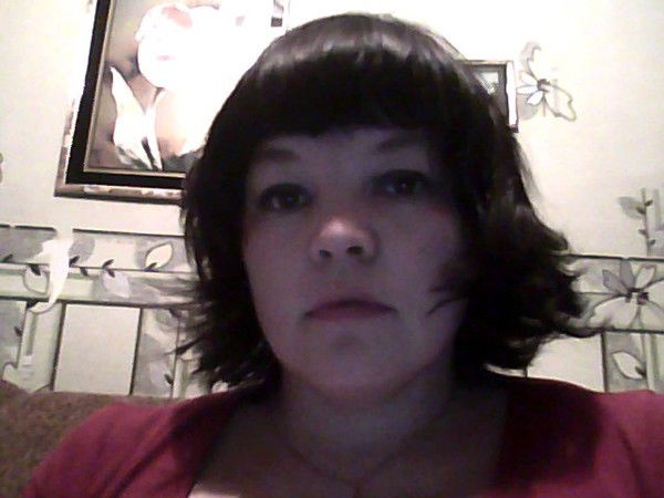 Наташа Тулякова