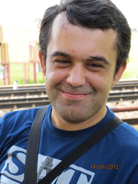 Владимир Палайчев