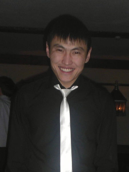 Аян Балташев