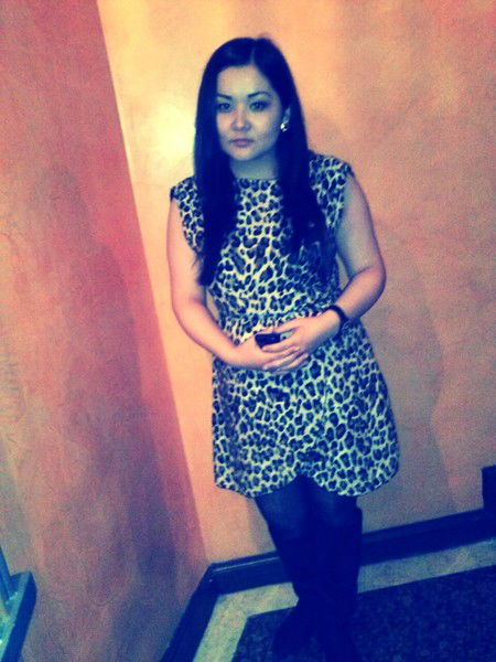 Арайлым Аметова