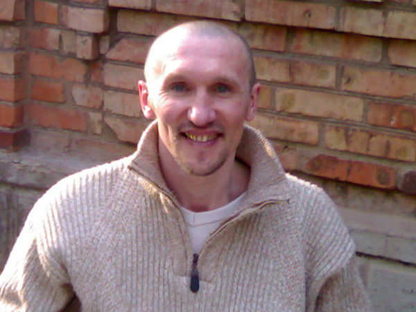 Вадим Величко