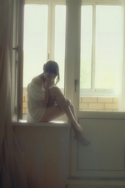 Ангелина Суворова