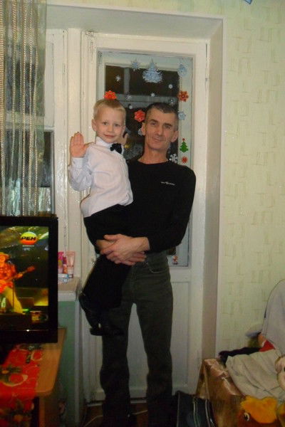 Николай Мамонов