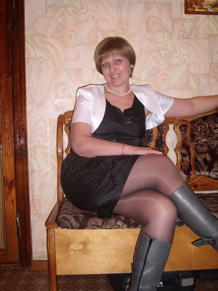 Галина Войнова