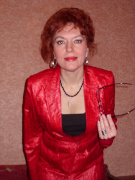 Ирина Климашевская