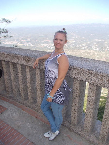 Татьяна Михайлова