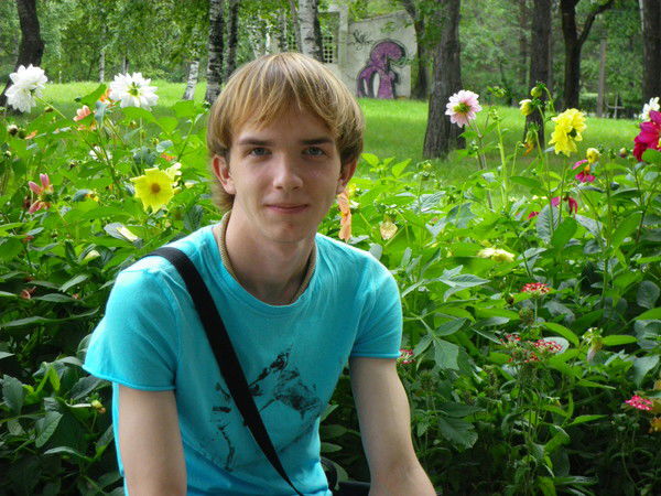 Алексей Бажов