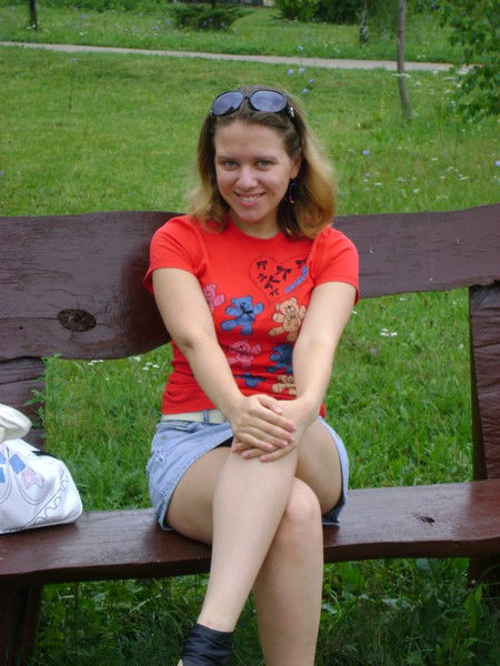 Злата Вячеславовна