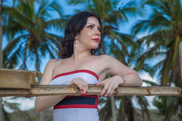 Елена Зубарева