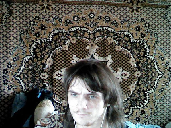 Александр Рогов