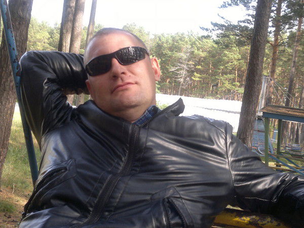 Михаил Волков