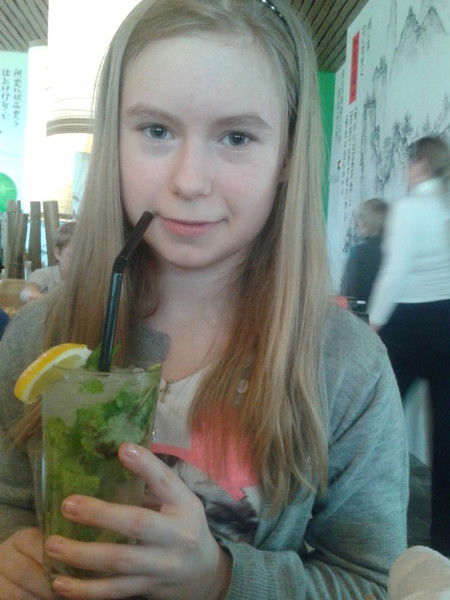 Настя Шлыкова