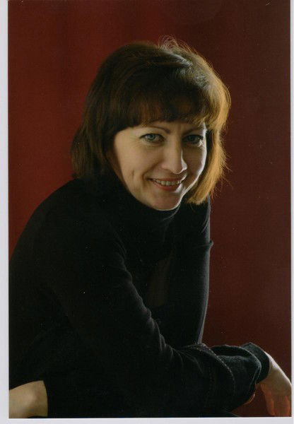 Ольга Бошенятова