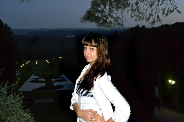 Маргарита Алексеенко