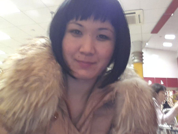 Акылай Айтиева