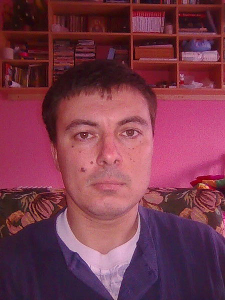 Алексей Ключников