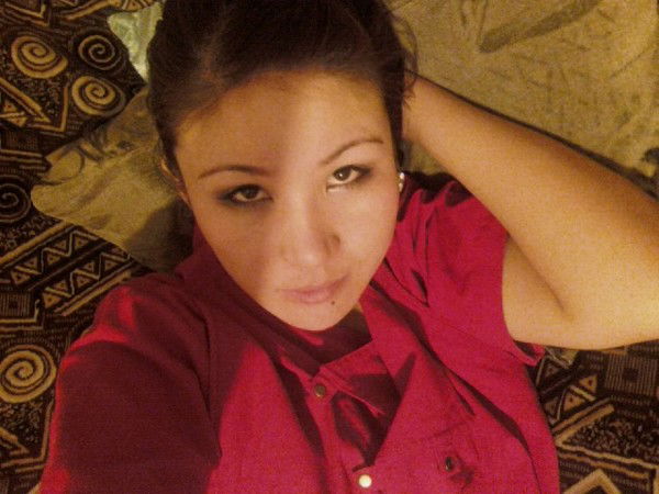 Умитжан Рамазановна