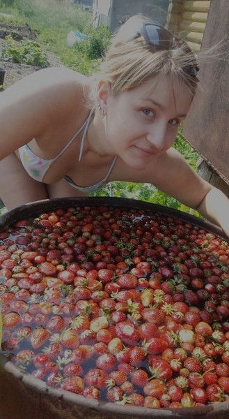 Виктория Ивкина