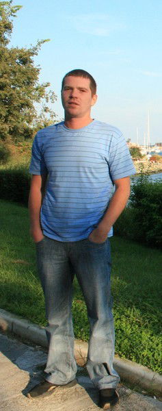 Дмитрий Земеров