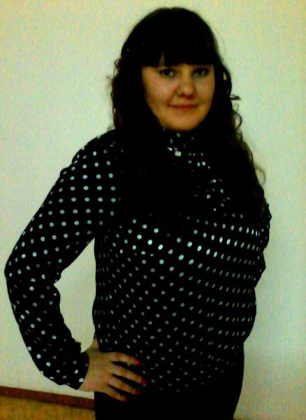 Альбина Жиенкулова