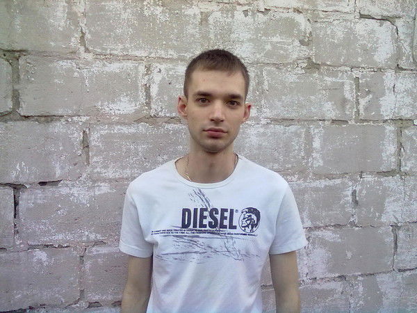 Артур Семенчук