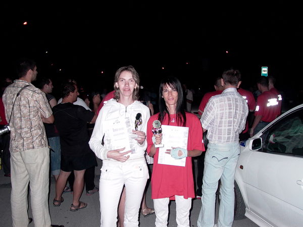 Татьяна Степанова