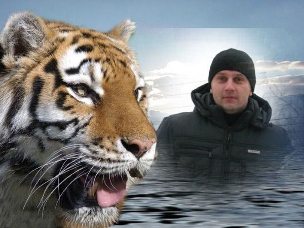 Сергей Киселёв