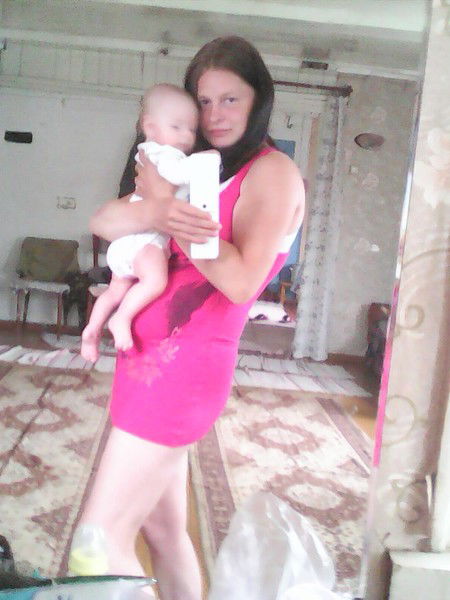 Татьяна Двойникова