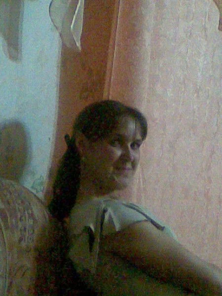 Александра Щелканова