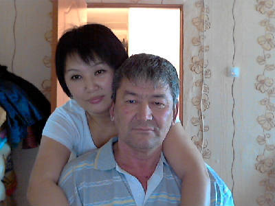 Маханбет Еримбетов