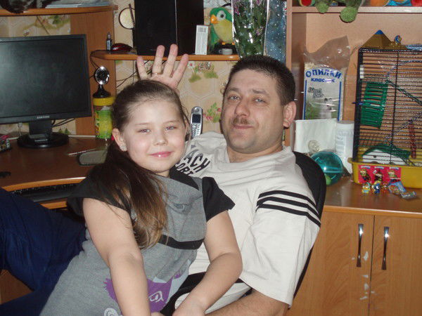 Юрий Виноградов