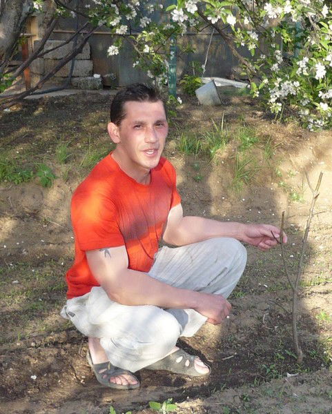 Антон Карпов