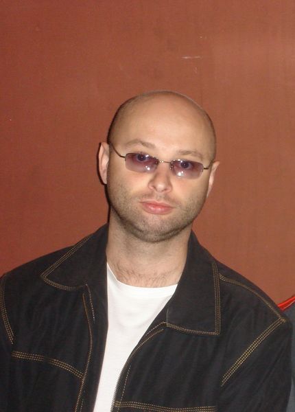 Alexey Gulyaev