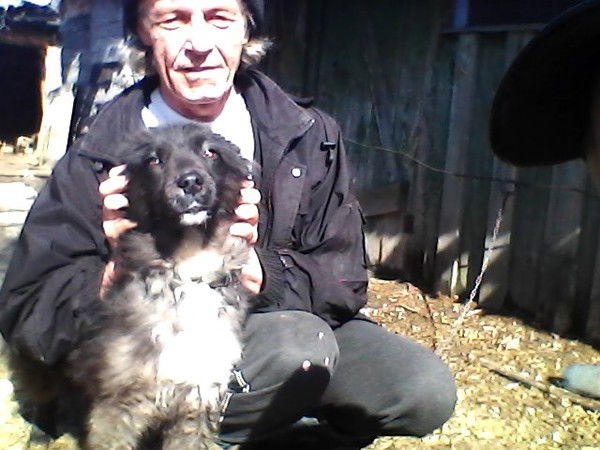 Сергей Маслаков