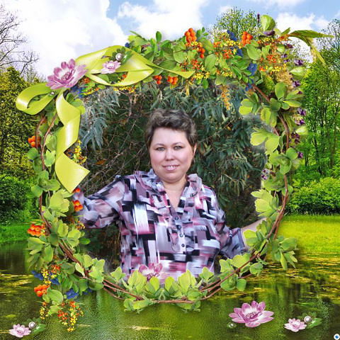 Екатерина Ерцкина