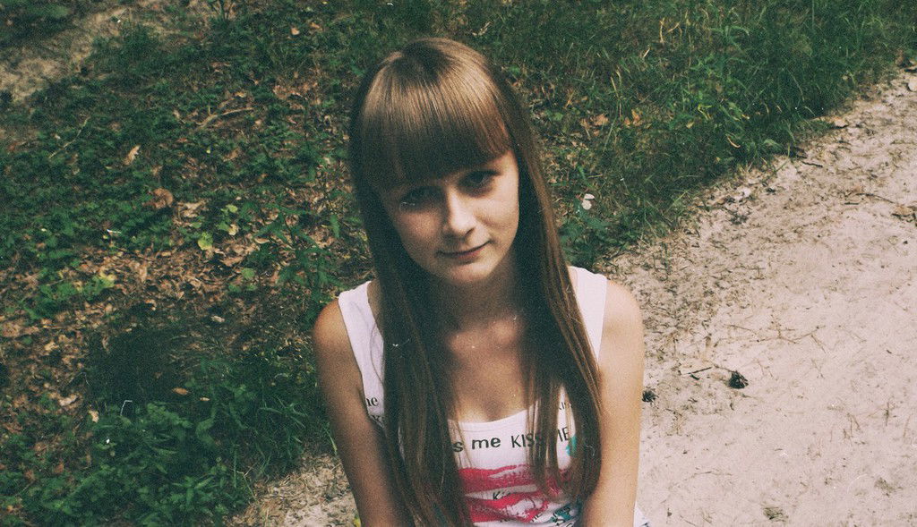 Вика Москаленко