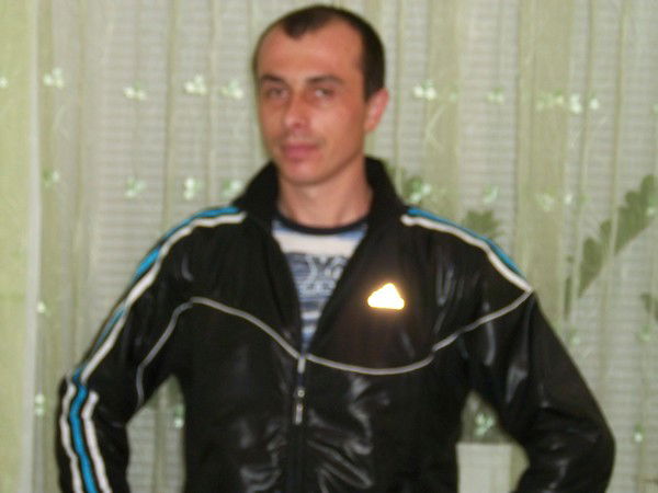 Мыколай Вербовый