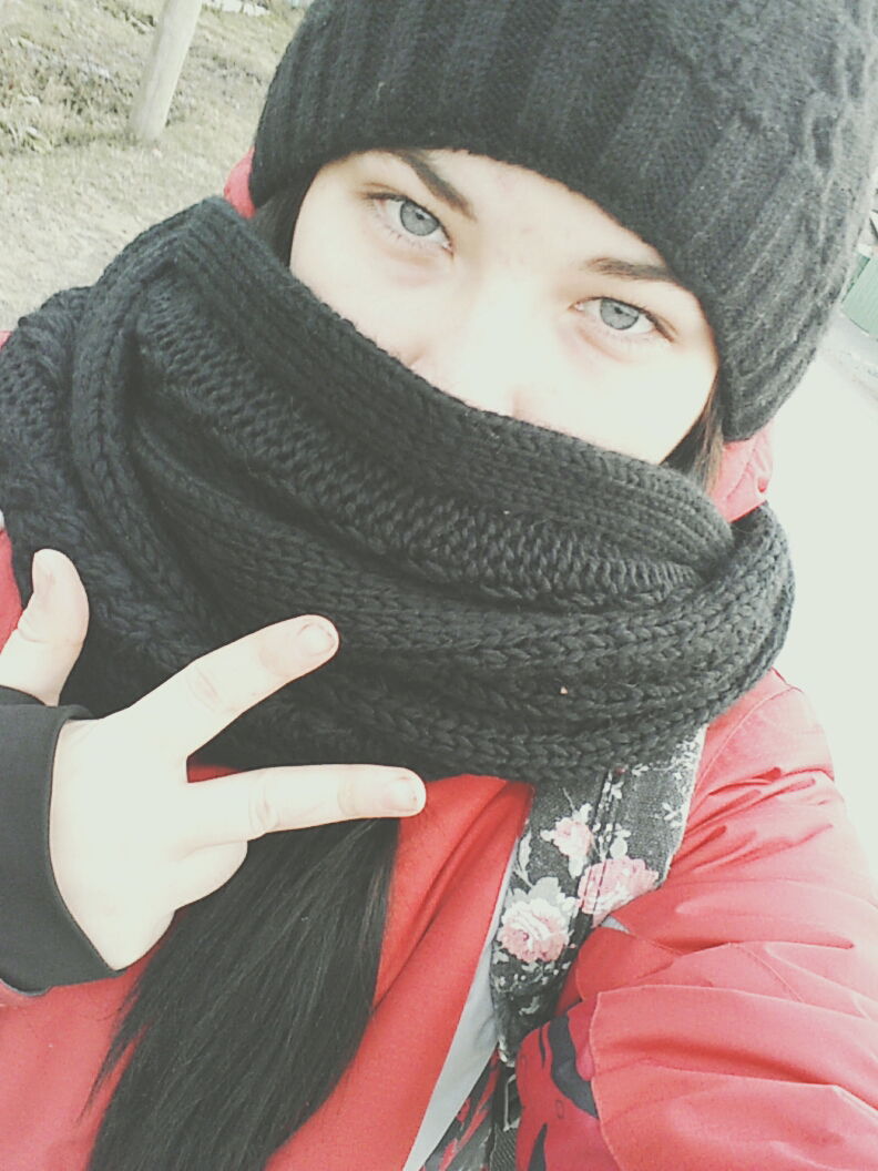 Нина Баркова