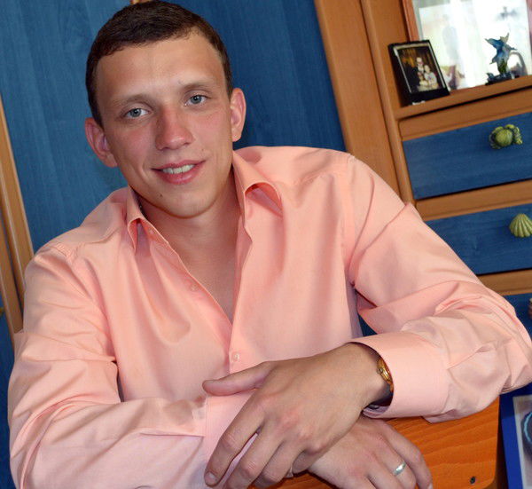 Вячеслав Неженцев